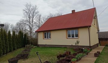 siedlisko, 3 pokoje Koweła Usnarszczyzna