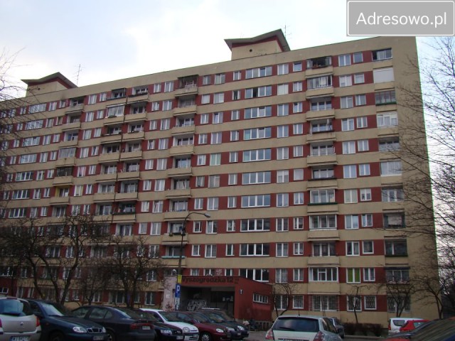 Mieszkanie 2-pokojowe Warszawa Targówek, ul. Wyszogrodzka. Zdjęcie 1