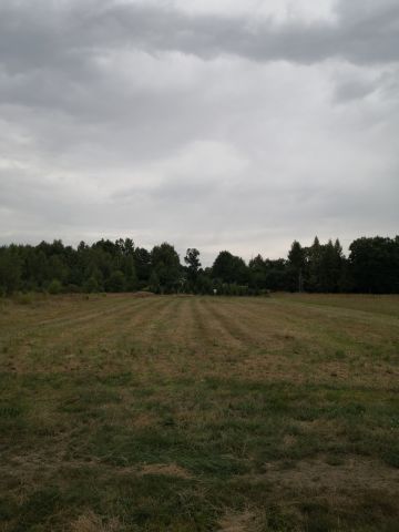 Działka rolno-budowlana Żar. Zdjęcie 1