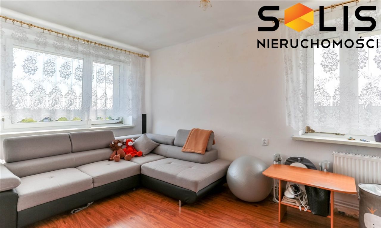 Mieszkanie 2-pokojowe Rybnik Niewiadom Górny