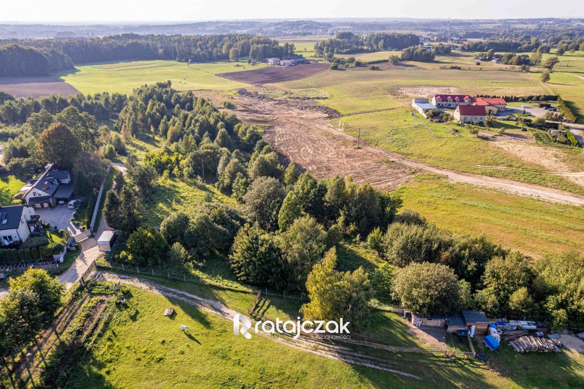 Działka budowlana Szemud, ul. Grzybowa. Zdjęcie 7