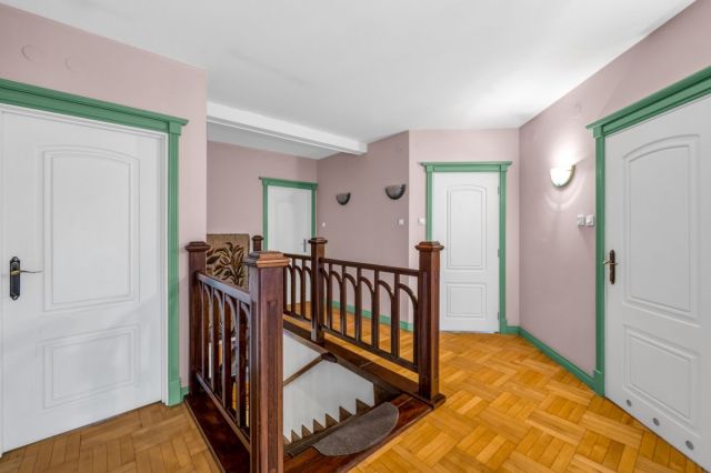dom wolnostojący, 6 pokoi Piastów, ul. Orła Białego. Zdjęcie 10