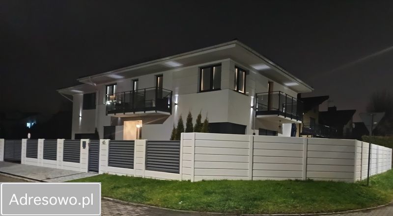 dom wolnostojący, 7 pokoi Kołobrzeg Radzikowo, ul. Błękitna. Zdjęcie 10