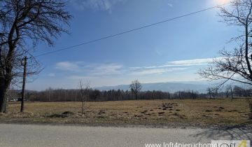 Działka budowlana Bartkowa-Posadowa