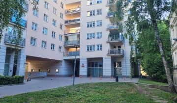 Mieszkanie 1-pokojowe Warszawa Mirów, ul. Elektoralna