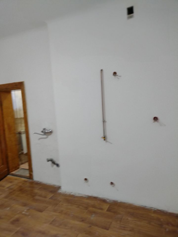 Mieszkanie 3-pokojowe Działdowo, pl. 1 Maja. Zdjęcie 9