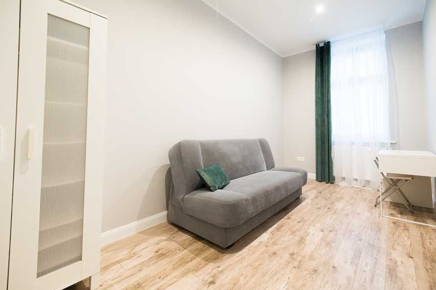 Mieszkanie 4-pokojowe Szczecin Centrum, ul. bł. Królowej Jadwigi. Zdjęcie 7