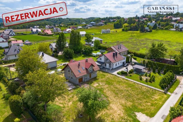 dom wolnostojący, 6 pokoi Tuchów, ul. Działkowiczów. Zdjęcie 8