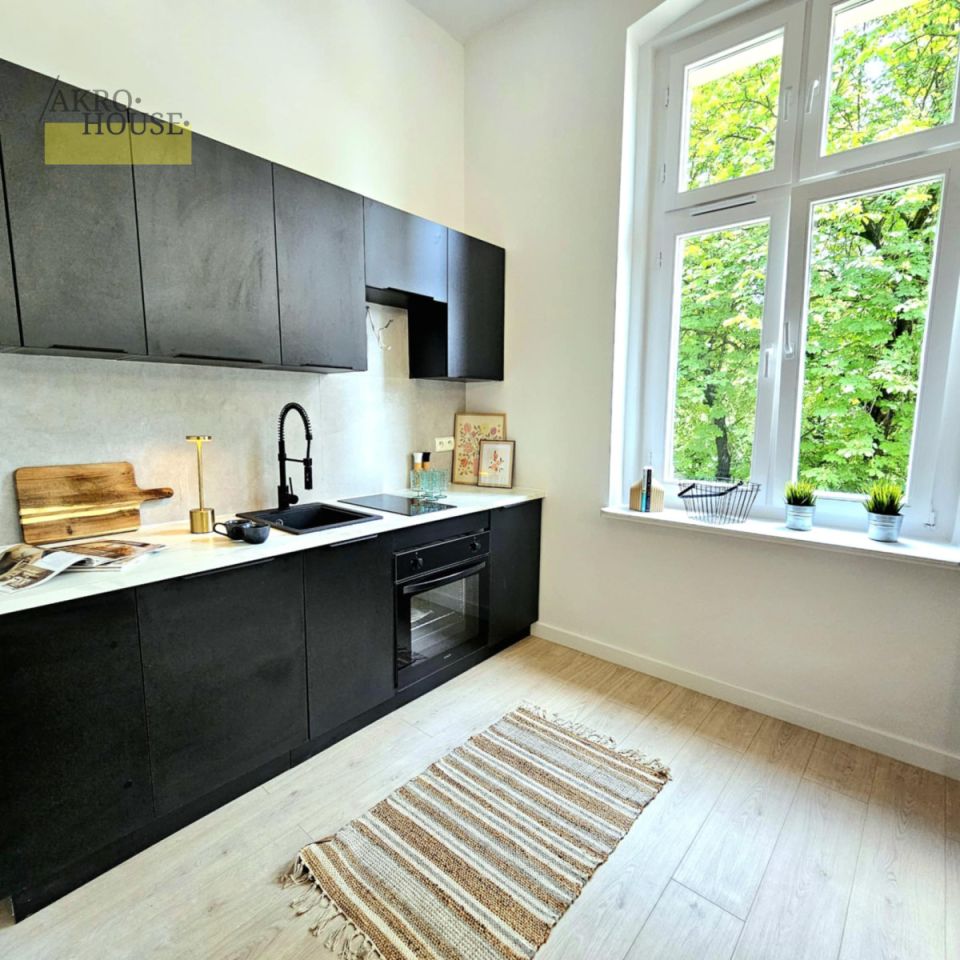 Mieszkanie 1-pokojowe Katowice, ul. Mariacka. Zdjęcie 12