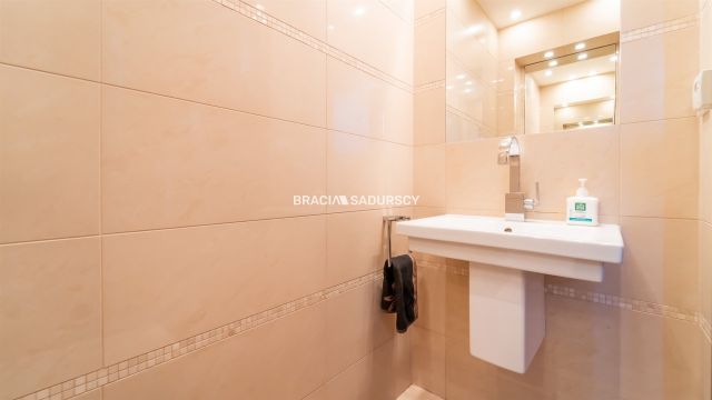 Mieszkanie 4-pokojowe Kraków Bronowice, ul. Sołtysa Dytmara. Zdjęcie 27