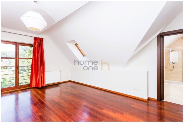 bliźniak, 6 pokoi Warszawa Wilanów. Zdjęcie 7