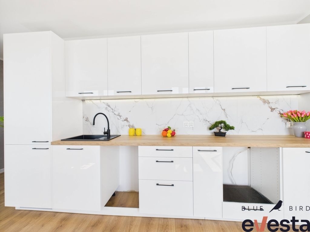 Mieszkanie 3-pokojowe Wrocław, ul. Bernarda Pretficza. Zdjęcie 5