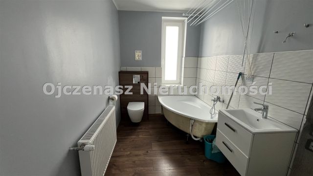 Mieszkanie 3-pokojowe Bydgoszcz Jachcice. Zdjęcie 3