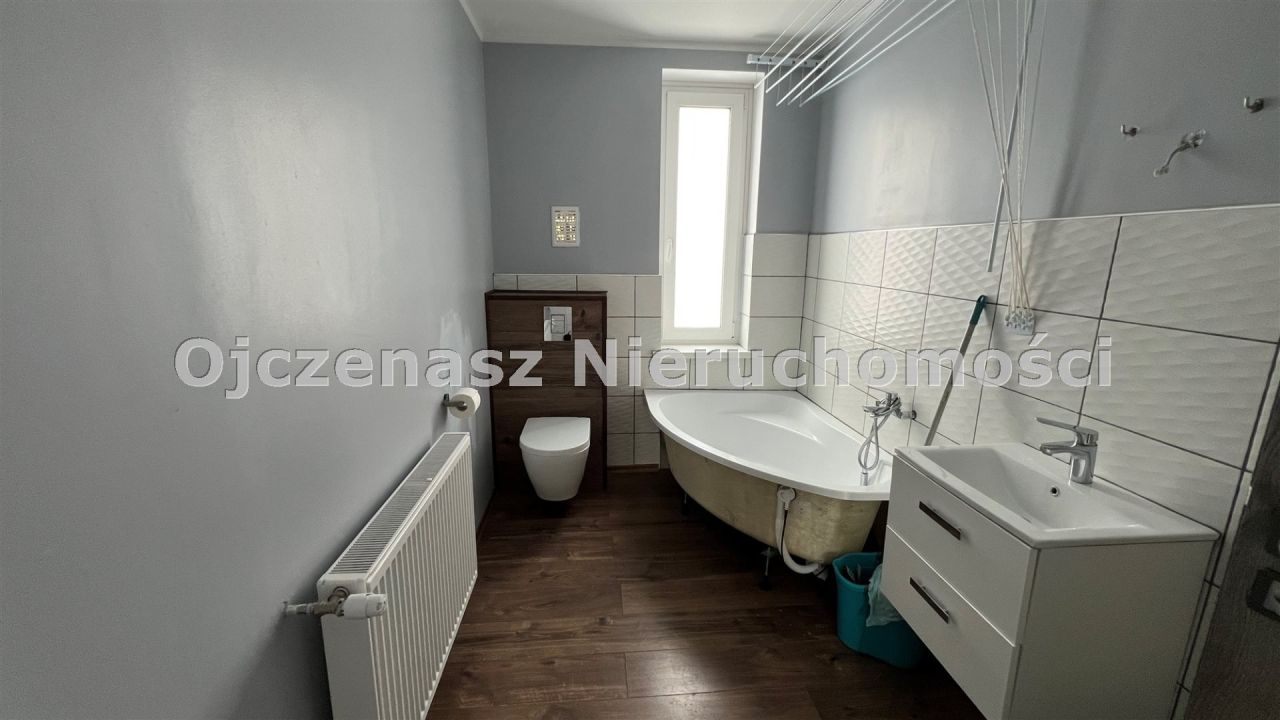 Mieszkanie 3-pokojowe Bydgoszcz Jachcice. Zdjęcie 3