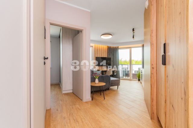 Mieszkanie 2-pokojowe Gdańsk Letnica, ul. Starowiejska. Zdjęcie 13