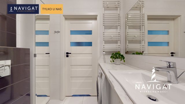 Mieszkanie 1-pokojowe Gdańsk Piecki, ul. Stanisława Lema. Zdjęcie 13