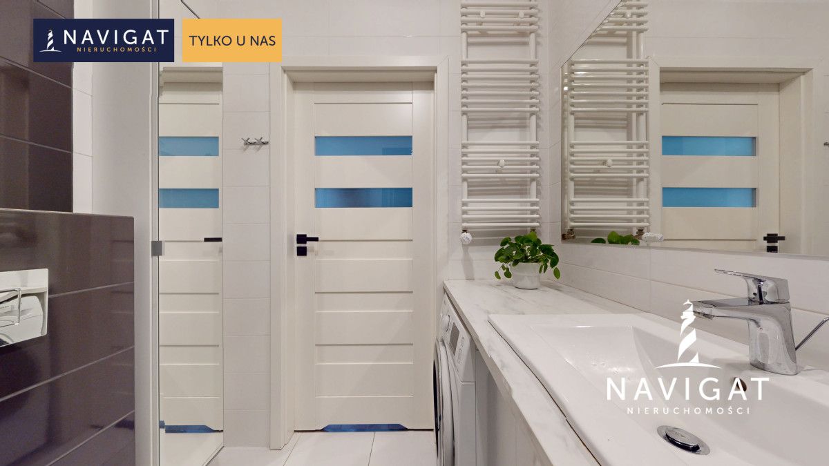 Mieszkanie 1-pokojowe Gdańsk Piecki, ul. Stanisława Lema. Zdjęcie 13