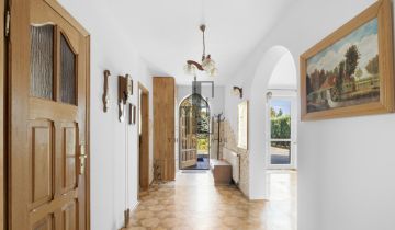 dom wolnostojący, 6 pokoi Łuczynów