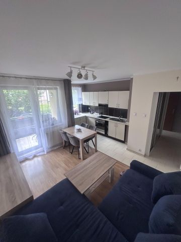 Mieszkanie 2-pokojowe Opole Malinka, ul. Krzemieniecka. Zdjęcie 1