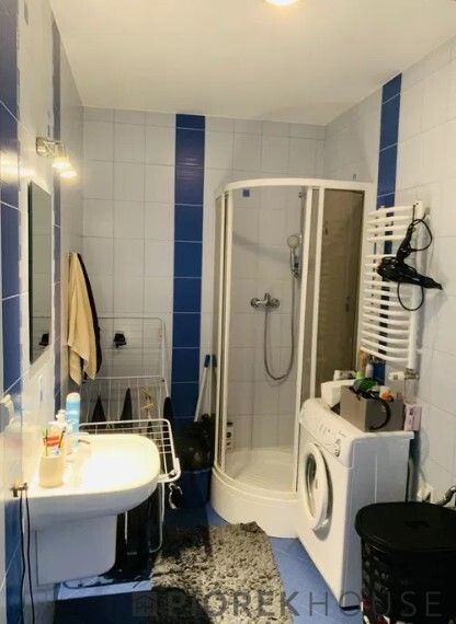 Mieszkanie 1-pokojowe Warszawa Praga-Południe, ul. gen. Tadeusza Bora-Komorowskiego. Zdjęcie 2