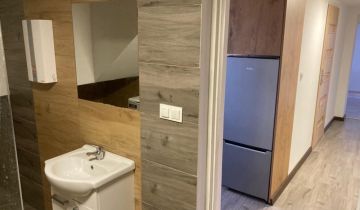 Mieszkanie 2-pokojowe Żabno