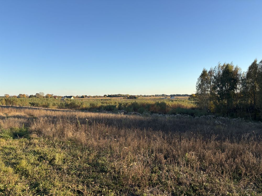 Działka budowlana Jabłonowo. Zdjęcie 7