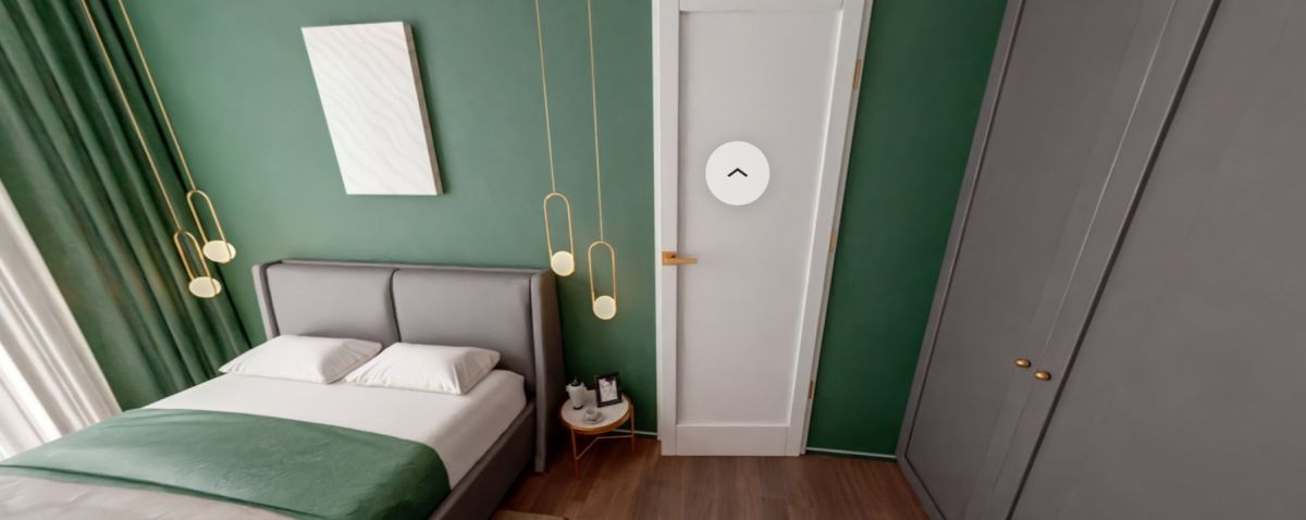 Mieszkanie 3-pokojowe Kraków Ruczaj, ul. Karola Bunscha. Zdjęcie 25