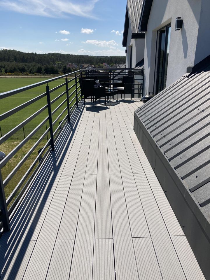 Mieszkanie 3-pokojowe Kosakowo, ul. Złote Piaski. Zdjęcie 8