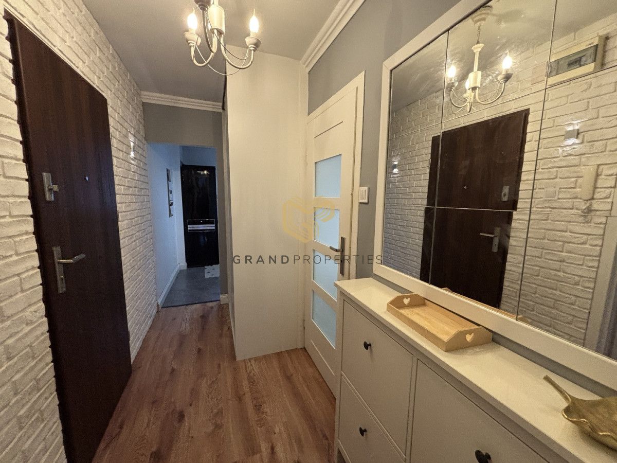 Mieszkanie 2-pokojowe Warszawa Targówek, ul. Smoleńska. Zdjęcie 14