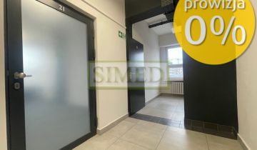 Biuro Warszawa Włochy