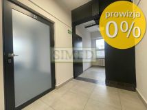 Biuro Warszawa Włochy