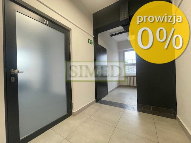 Biuro Warszawa Włochy