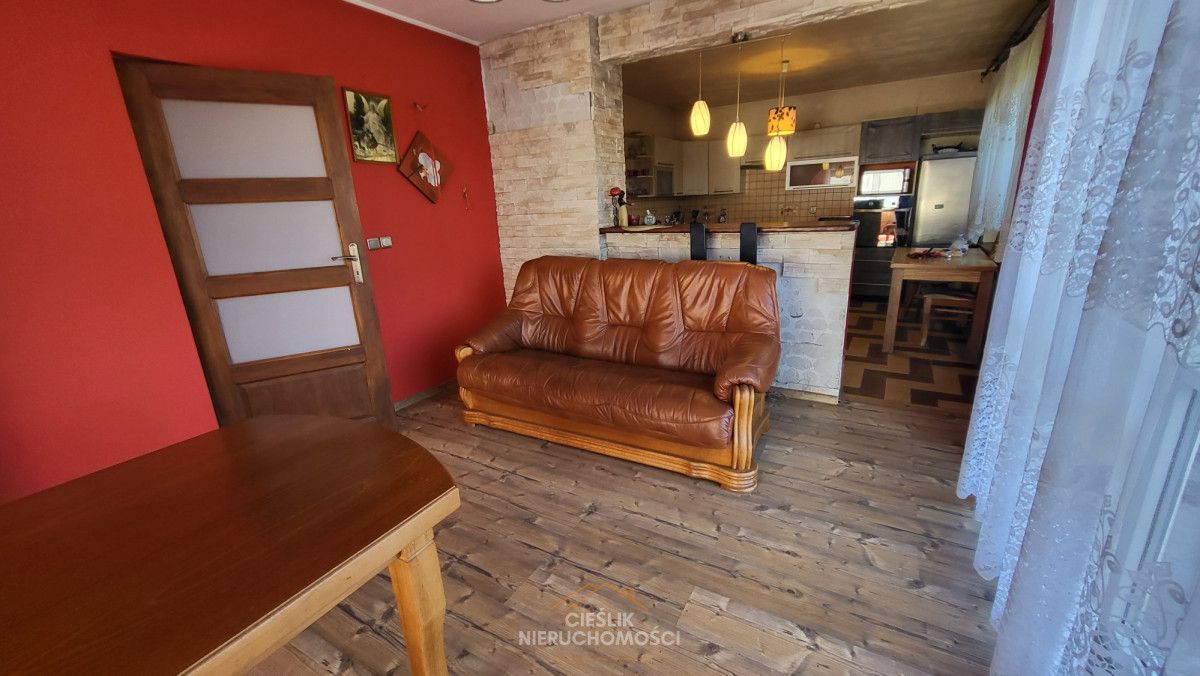 Działka inwestycyjna Strzegowa. Zdjęcie 8