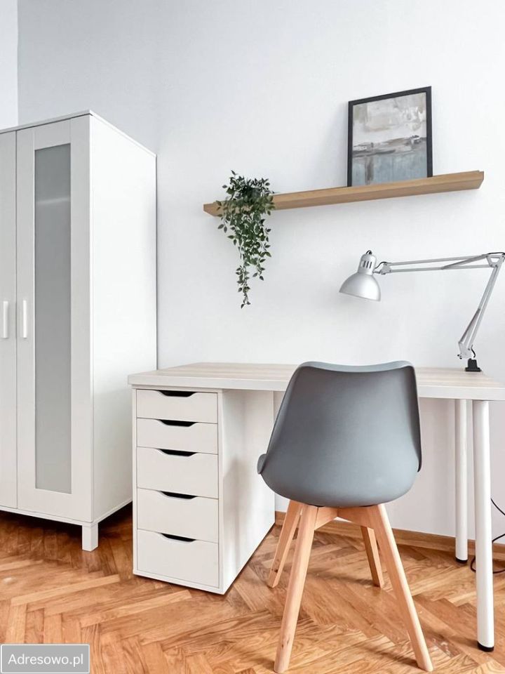 Pokój Kraków Salwator, ul. Bolesława Prusa. Zdjęcie 4