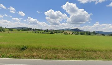 Działka budowlana Przenosza