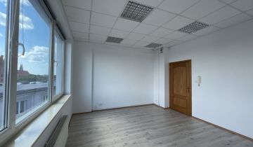 Lokal Olsztyn Śródmieście, ul. św. Wojciecha