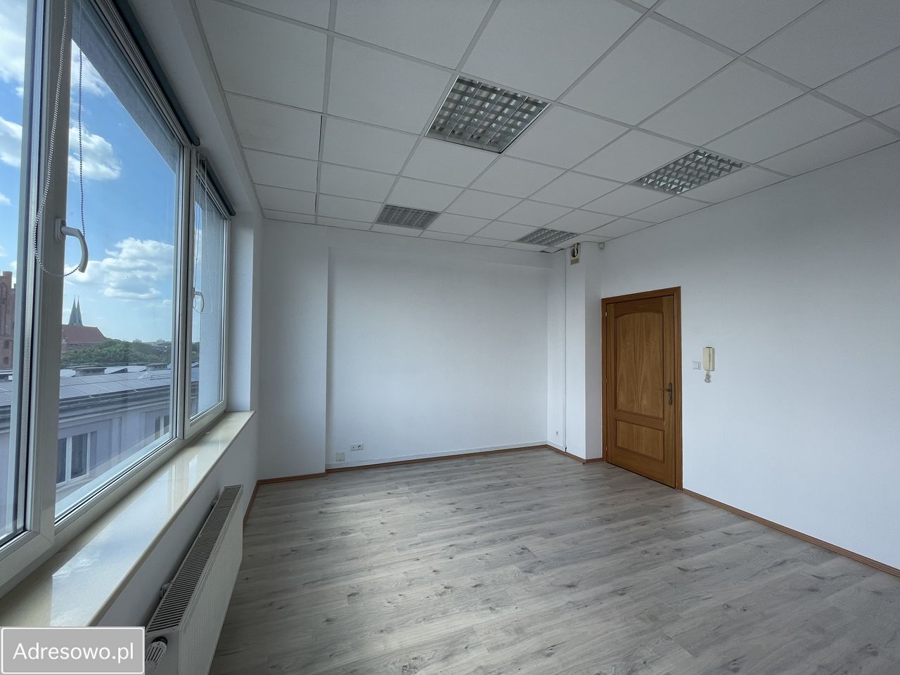 Lokal Olsztyn Śródmieście, ul. św. Wojciecha. Zdjęcie 2