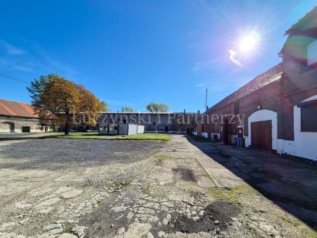 Działka inwestycyjna Ubocze. Zdjęcie 12