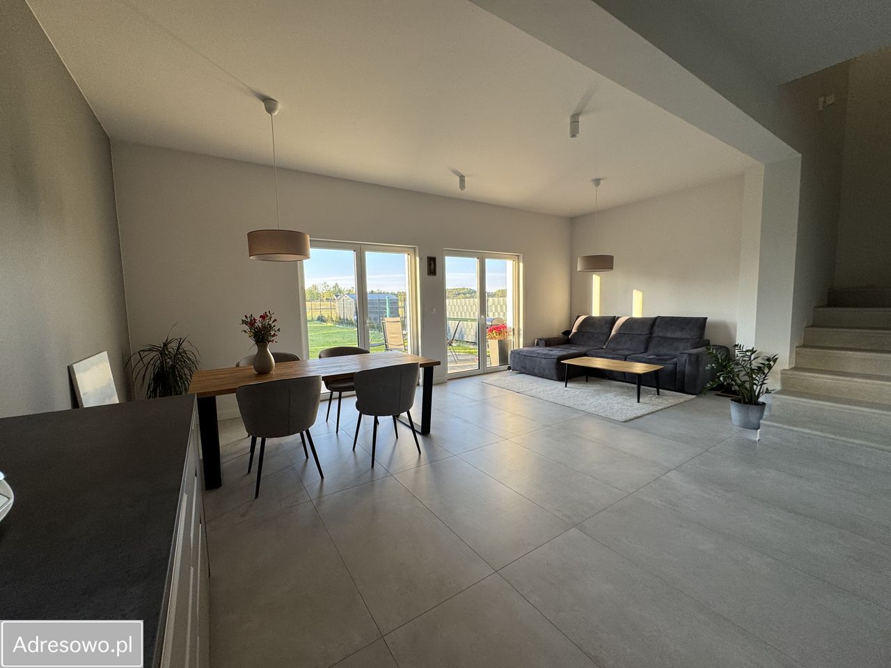 bliźniak, 5 pokoi Dobrzewino, ul. Chłopska. Zdjęcie 7