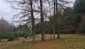 Działka budowlana Kranów