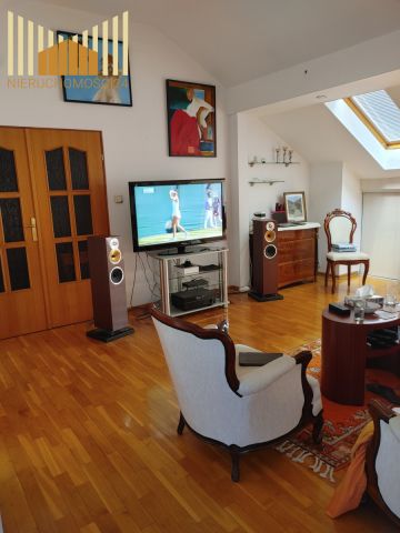 Mieszkanie 3-pokojowe Warszawa Ochota, ul. Kurhan. Zdjęcie 4