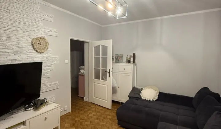 Mieszkanie 3-pokojowe Toruń