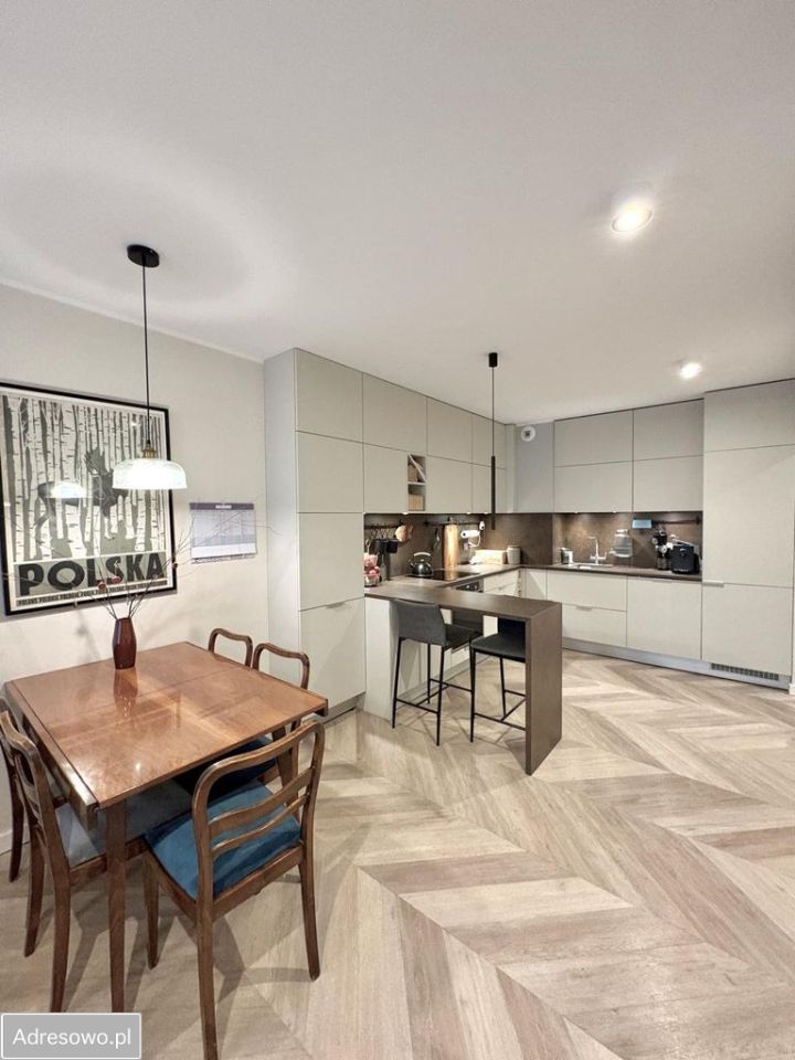 Mieszkanie 3-pokojowe Wrocław Fabryczna, ul. Jordanowska. Zdjęcie 3