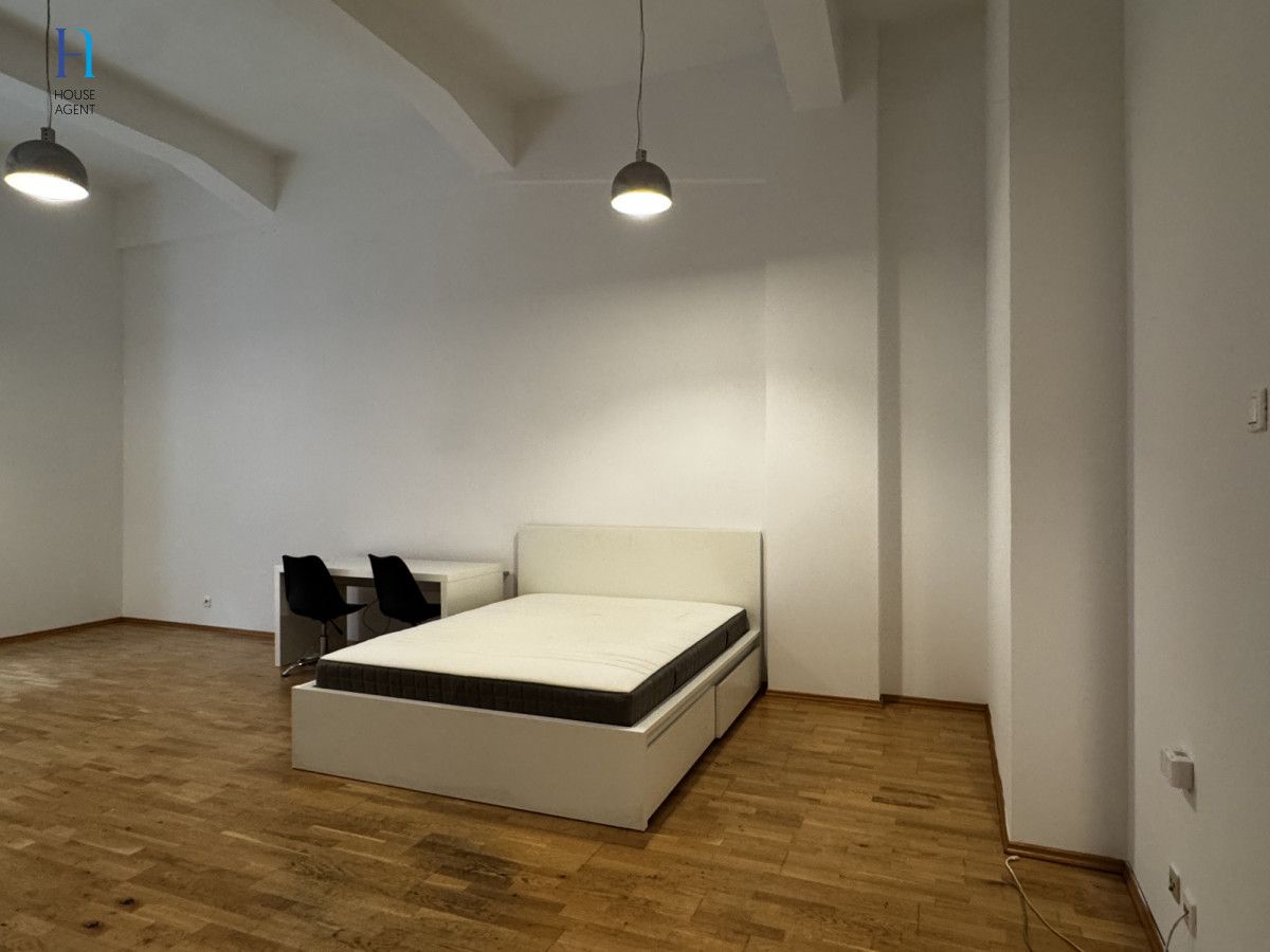 Mieszkanie 1-pokojowe Łódź Księży Młyn, ul. ks. bp. Wincentego Tymienieckiego. Zdjęcie 9