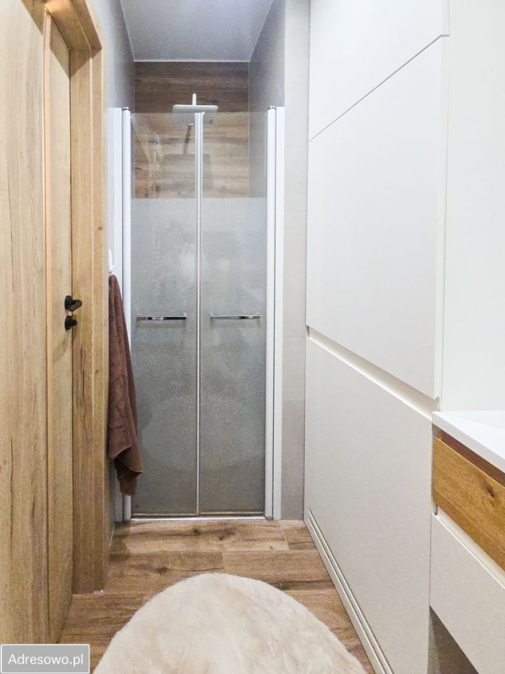 Mieszkanie 4-pokojowe Warszawa Brzeziny, ul. Mariana Hemara. Zdjęcie 11