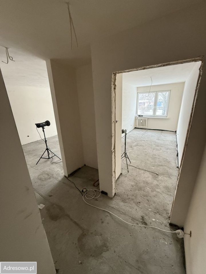 Mieszkanie 2-pokojowe Ostrowiec Świętokrzyski, ul. Polna. Zdjęcie 7