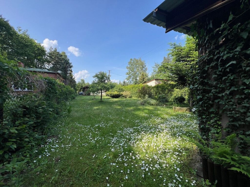 dom letniskowy, 2 pokoje Wola Cyrusowa-Kolonia. Zdjęcie 8