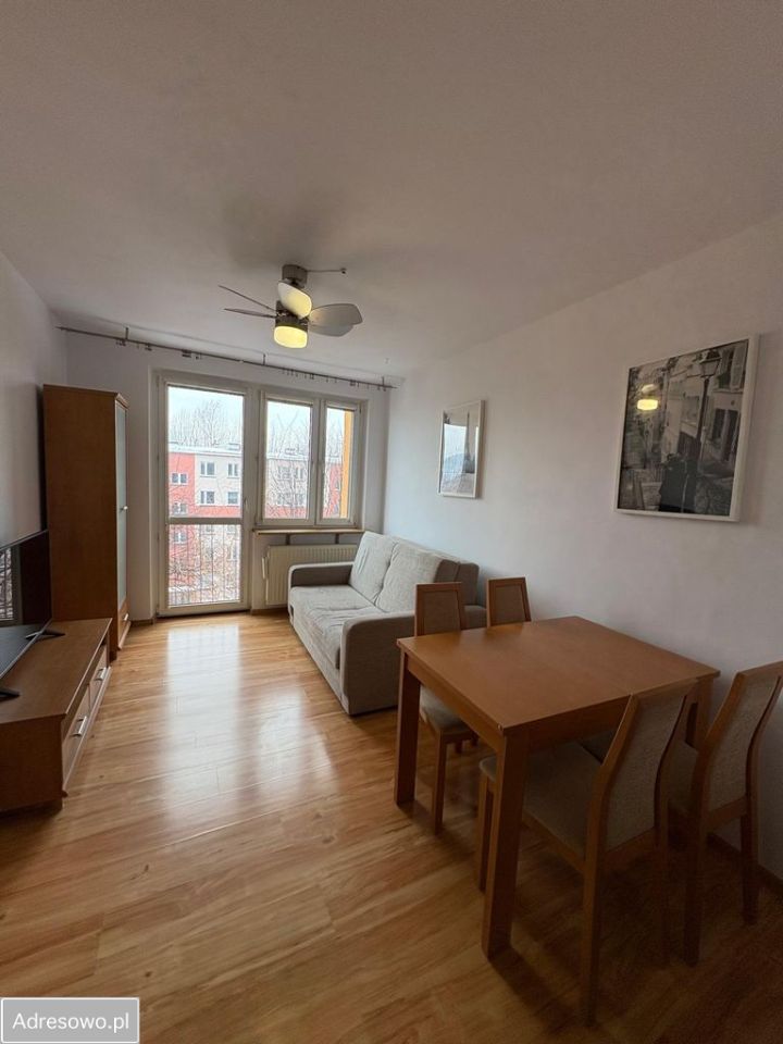 Mieszkanie 2-pokojowe Bielsko-Biała Złote Łany, ul. Akademii Umiejętności. Zdjęcie 10