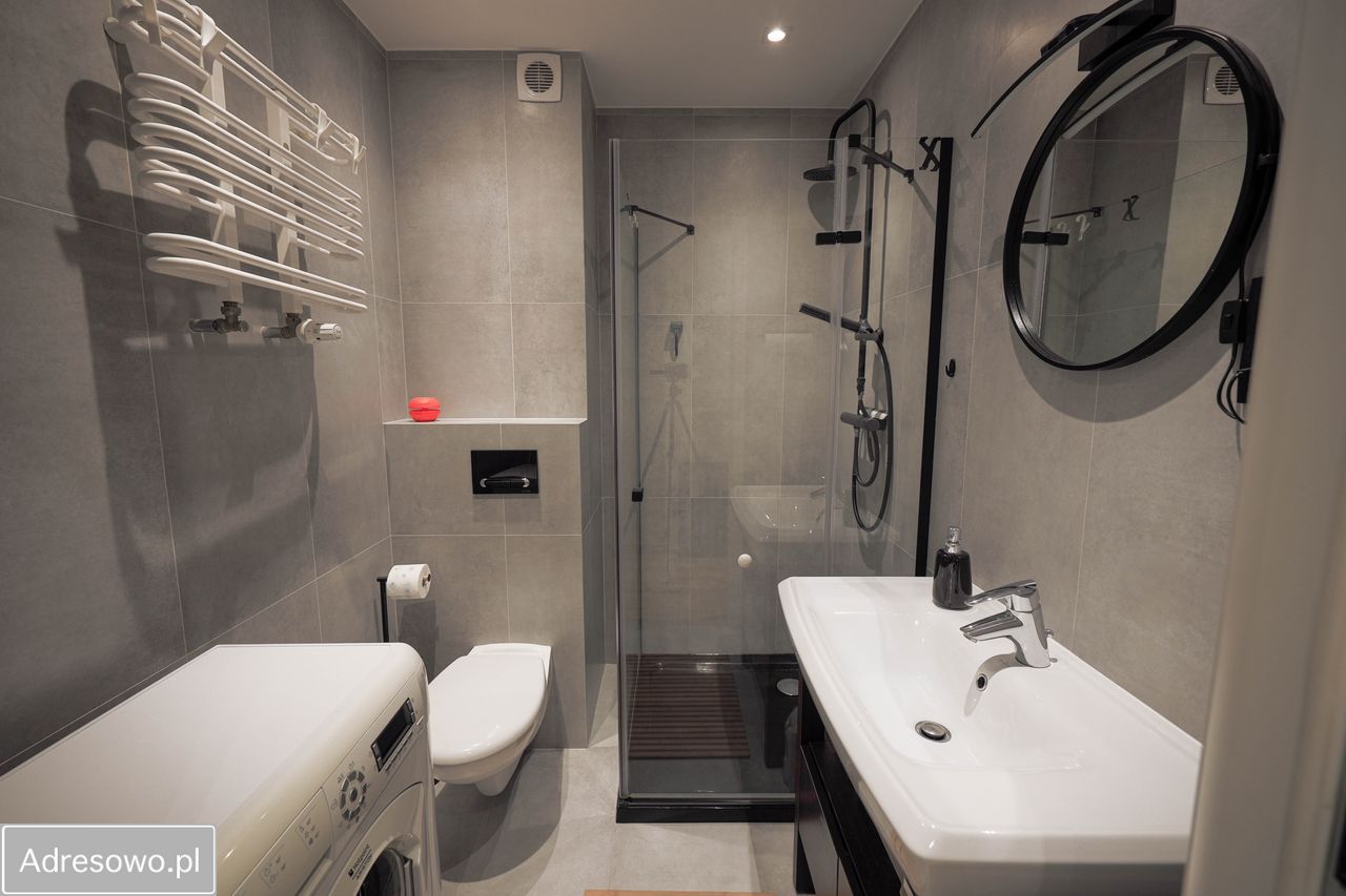 Mieszkanie 2-pokojowe Przemyśl, ul. Księdza Ignacego Skorupki. Zdjęcie 8