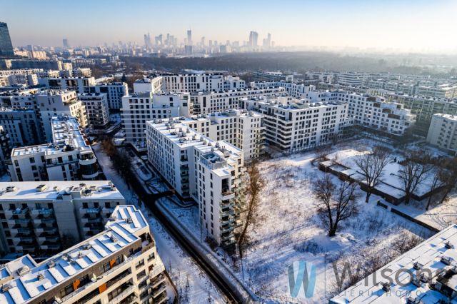 Mieszkanie 2-pokojowe Warszawa Żoliborz, ul. Zygmunta Hübnera. Zdjęcie 6